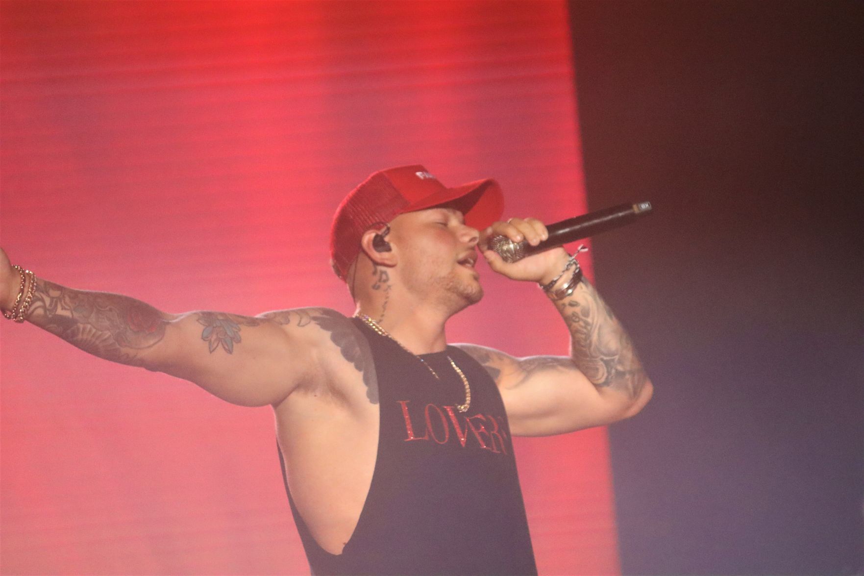 Kane Brown